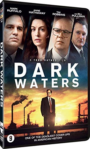 Dark Waters [Dvd]