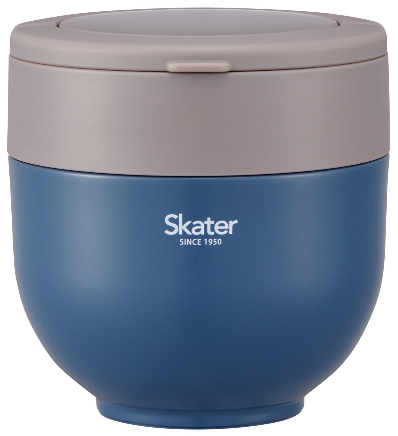 スケーター(Skater) 保温 保冷 丼ぶり ランチジャー 800ml 折りた…