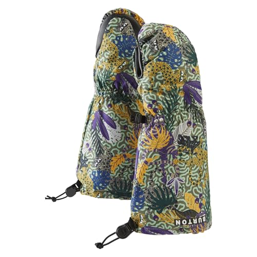 Image of Burton Toddlers' Grommitt Mittens
