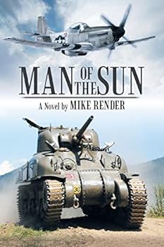 Paperback Man of the Sun Book