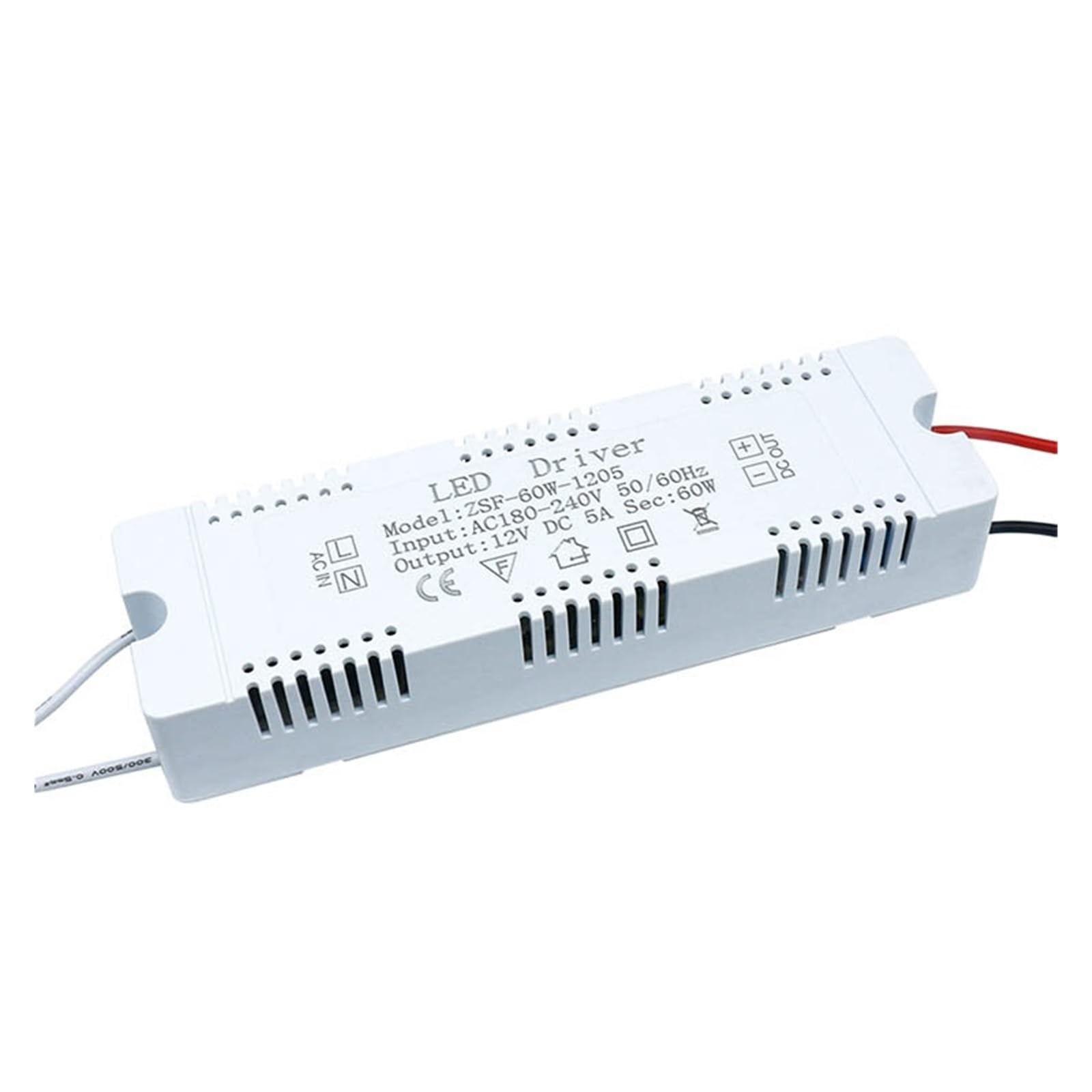 Transformateur LED 12V pour l'éclairage de votre cuisine