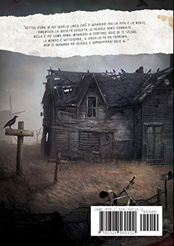 ZOMBIE - Guida universale alla sopravvivenza