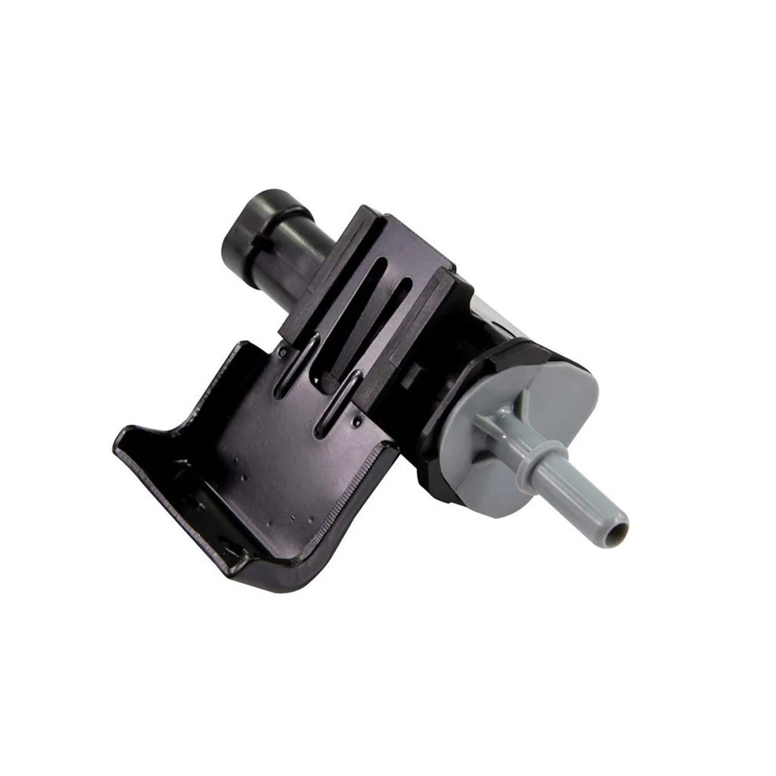 Elettrovalvola di spurgo del contenitore magnetico for auto 214-1680 1 pz