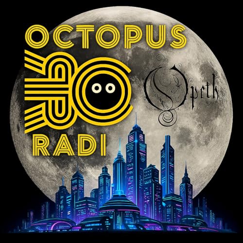 En la ciudad de la luna