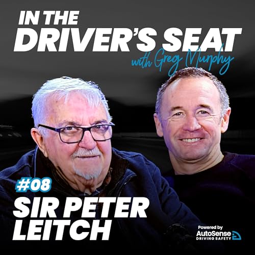 Sir Peter Leitch: Meat, Mindset & The Mad Butcher Way