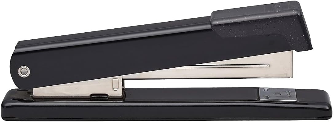 Office Classic Metal Desk Stapler, 20 Sheet acity,