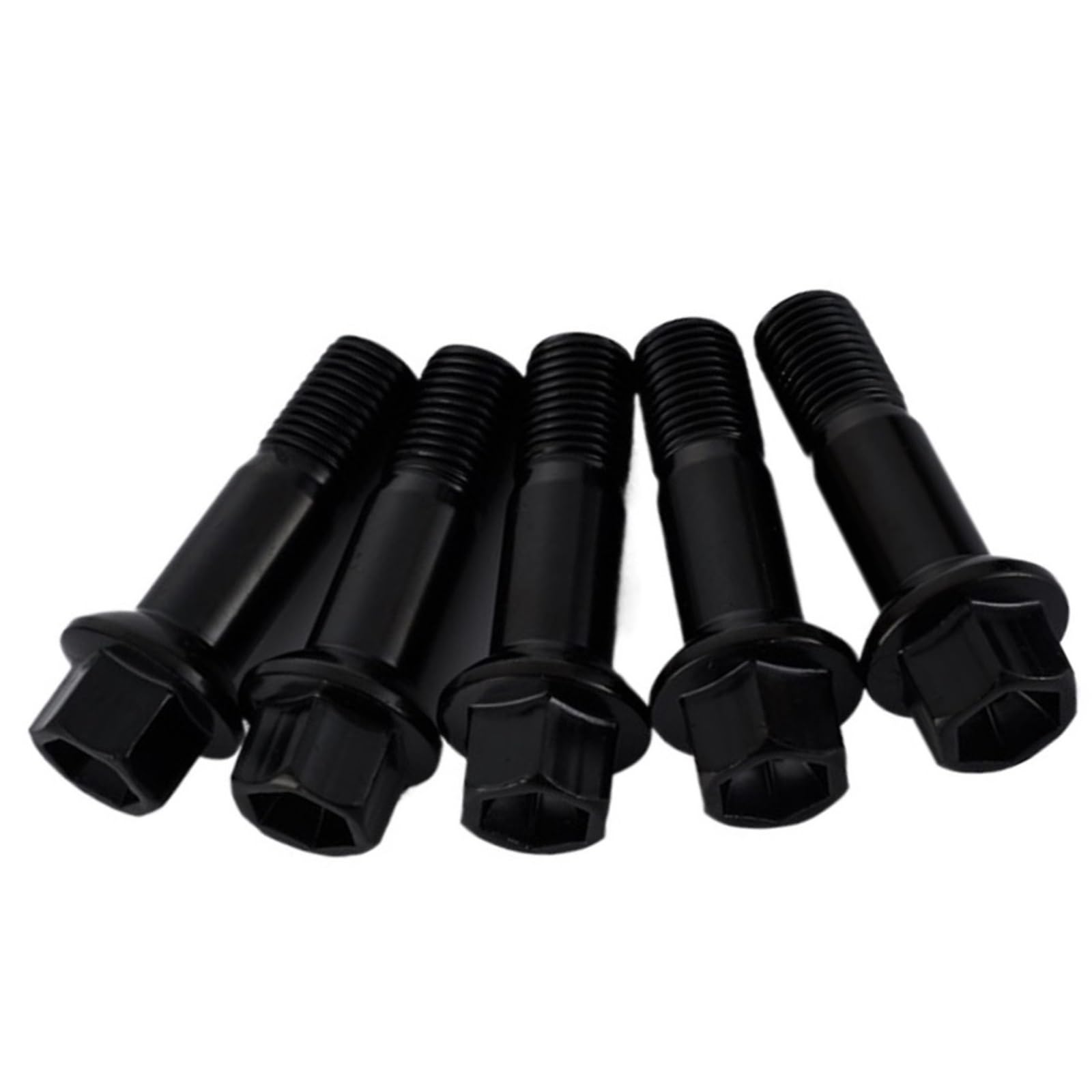 Tuerca Compatible Con Benz Para GLK Class X204 2008 2009 2010 2011 2012 2013 2014 2015 Juego De 20 Tuercas De Rueda De Acero Al Carbono Para Automóvil OEM: 0009907607