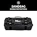Bear KompleX Small D-Bag Weighted Sand Bag (90 lbs)