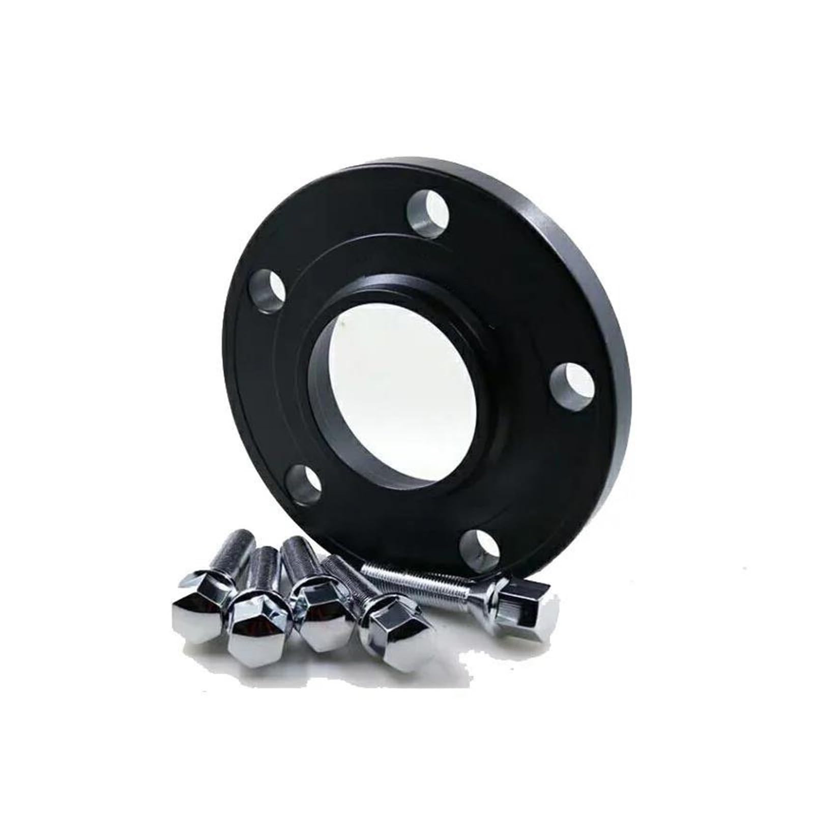 Kit d'élargissement de voie de roue 5x120 en alu pour SUV premium BMW