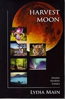 Harvest Moon: Haiku, Senryu, Tanka B004C4OANS Book Cover