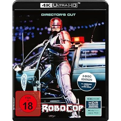 RoboCop