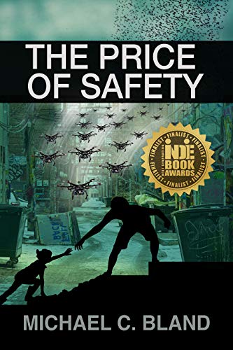 The Price of Safety (The Price of Trilogy Book 1)