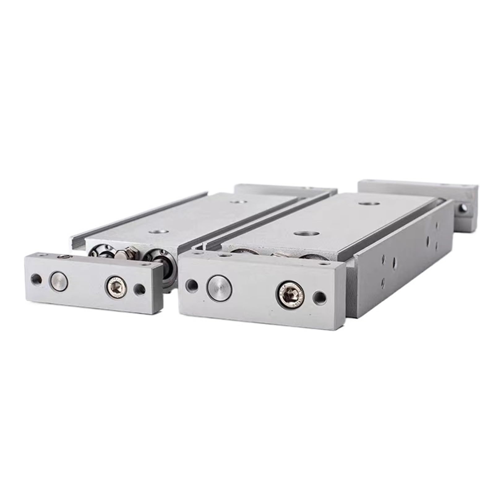 Double cylindre CXSWM15-20 pour stopper les vibrations mécaniques