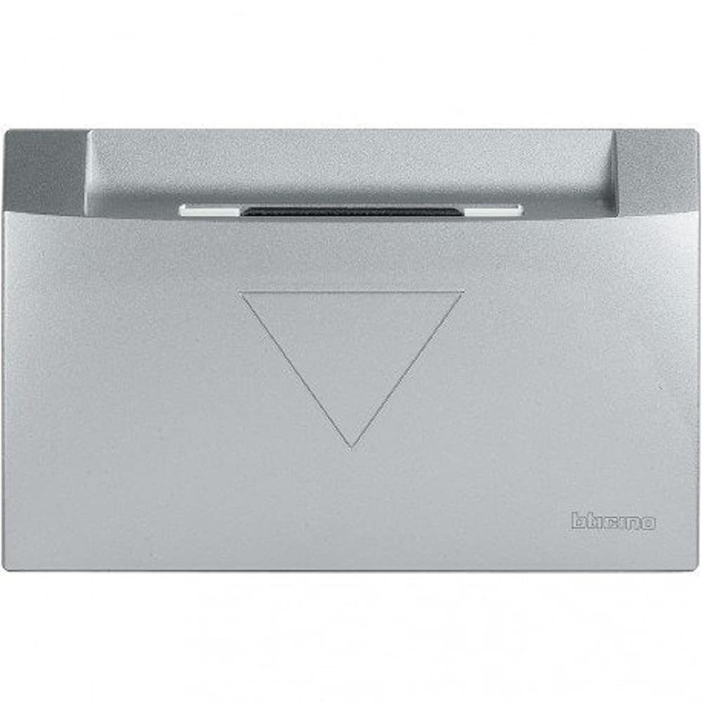 Interrupteur badge Axolute enjoliveur HC4547 pour entrée
