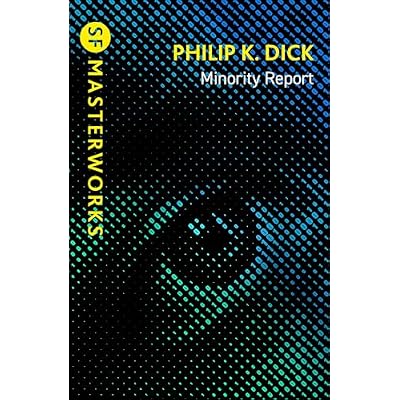 Minority Report