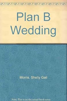 Paperback Plan B Wedding Book