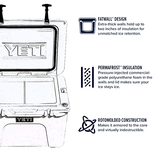 Image of YETI Tundra 35 Cooler