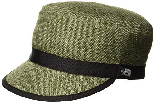 [ザノースフェイス] キャップ キッズハイクキャップ NNJ01811 ニュートープ 日本 KM (日本サイズM相当)
