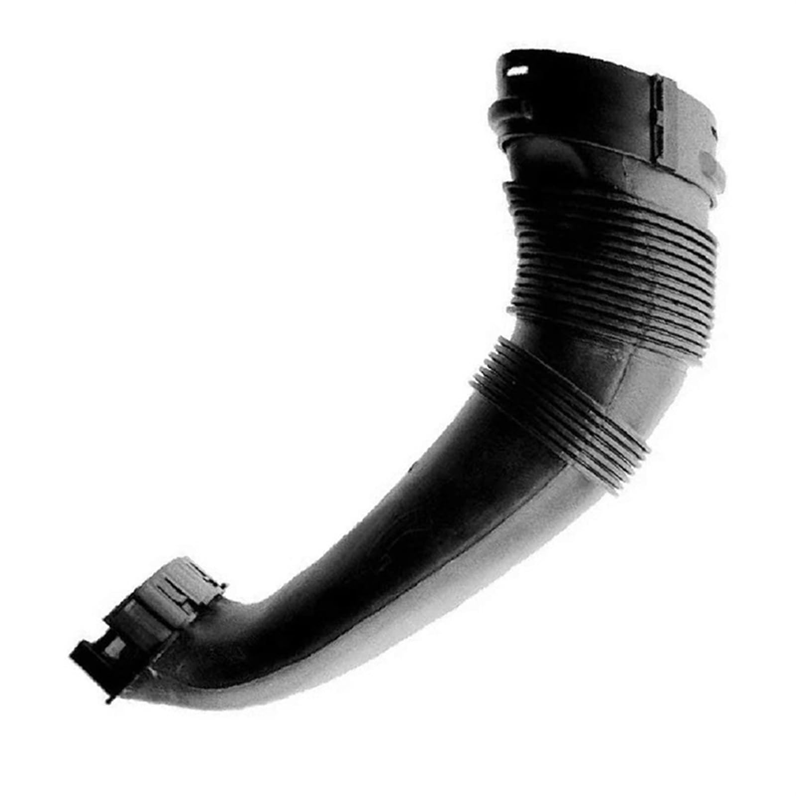 Tubo di aspirazione automobilistico Auto per tubo di aspirazione per BMW X6 Xdrive 35i 2011-2014 X5 2011