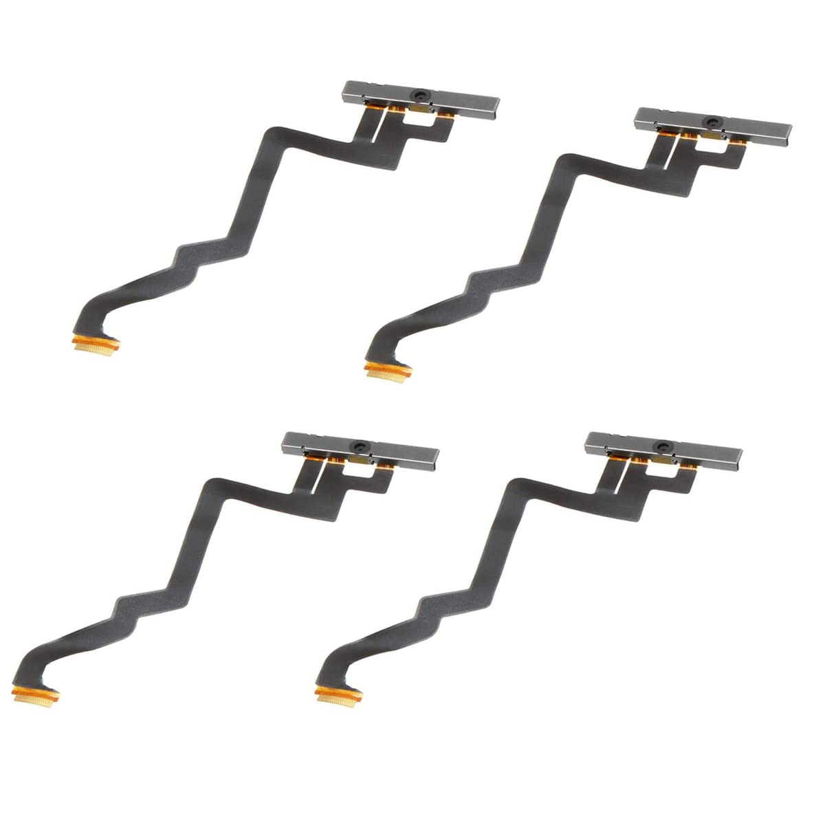 Replacement 3DS Camera Lens Module with Flex Ribbon Cable
