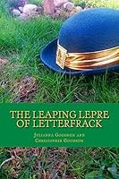 The Leaping Lepre of Letterfrack 1508984077 Book Cover