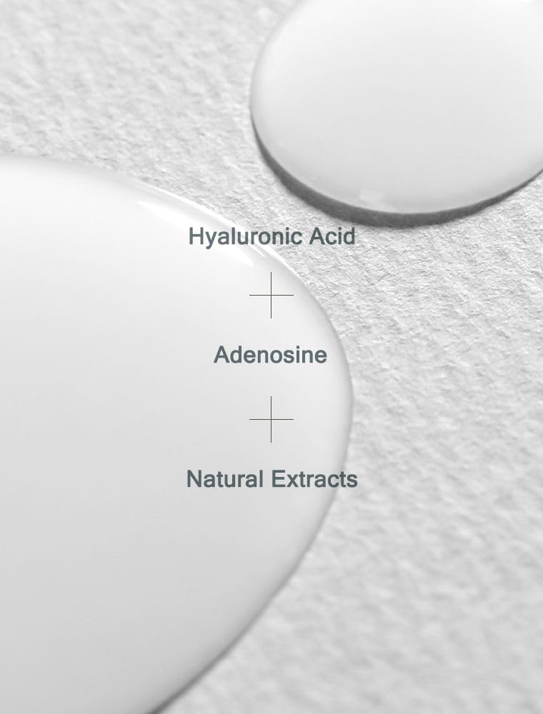 [MIZON] HYALURONIC ACID 100 (30 ml) Koreańska pielęgnacja skóry – ultra nawilżające serum przeciw starzeniu się skóry – formułowane z kwasem hialuronowym i anedozyną