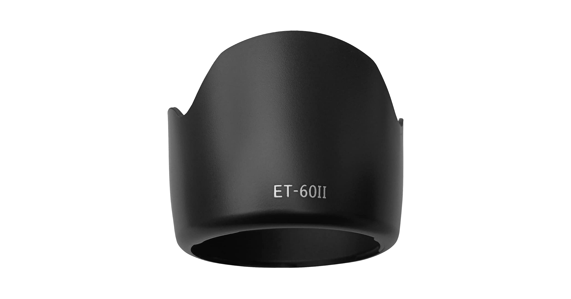 Amazon.com : ET-60 Lens Hood Shade for Canon EF 75-300mm f/4