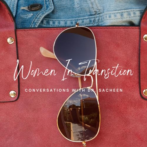 Women In Transition: Freedom Over 40 cover art