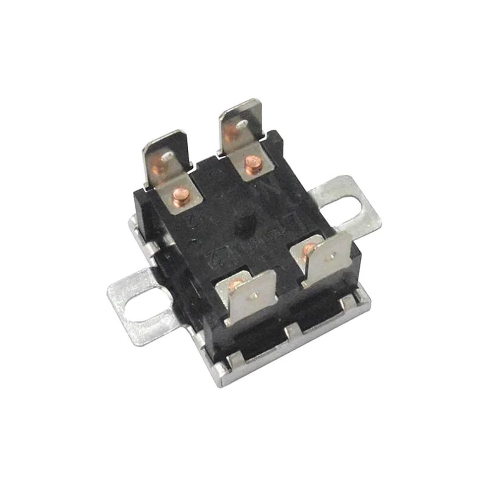 DEYIN 250V 15A Water Heater Parts Thermostat 94℃ KSD302