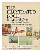 The Illustrated Book: Its Art and Craft 0517110393 Book Cover