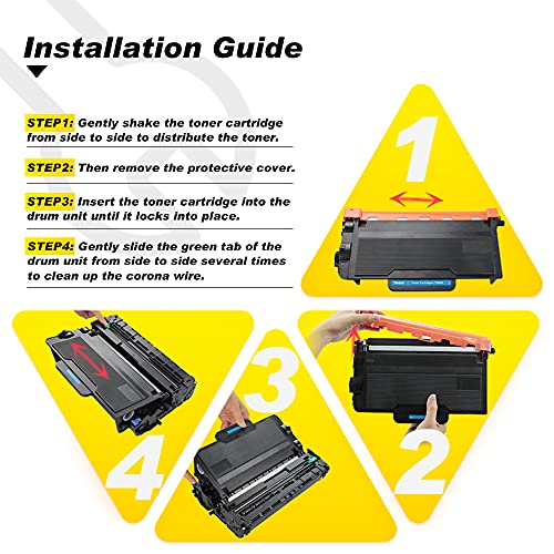 Tinta Y Tóner, Office Product Imagen adicional