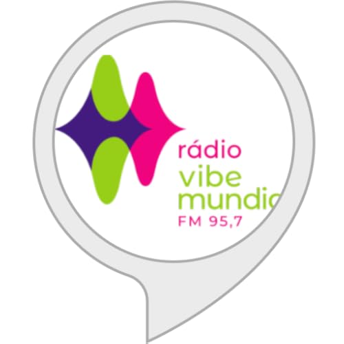 Rádio Vibe Mundial 660 AM