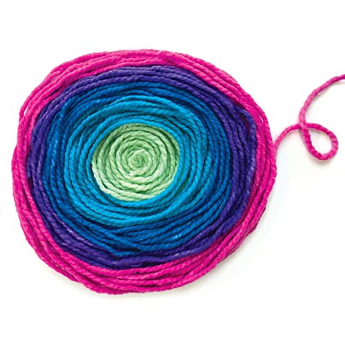 Creativity For Kids 6302000 Learn To Knit Pocket Scarf - Diy Knitting Kit thumb #8