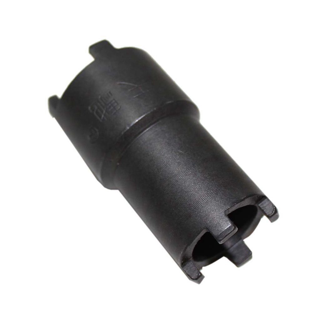 New 20mm 24mm Clutch Hub Remove Lock Nut Tool Spanner Socket for 50cc