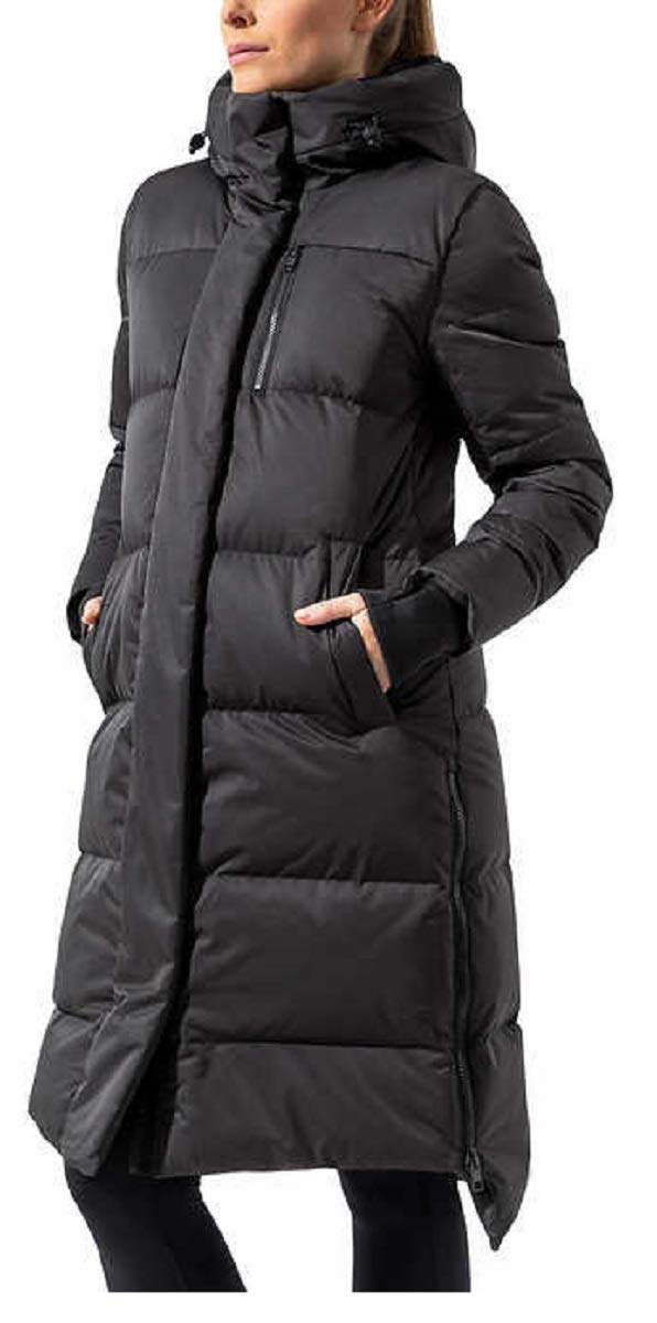 MPG SportMPG Ladies' Maxi Down Puffer Jacket