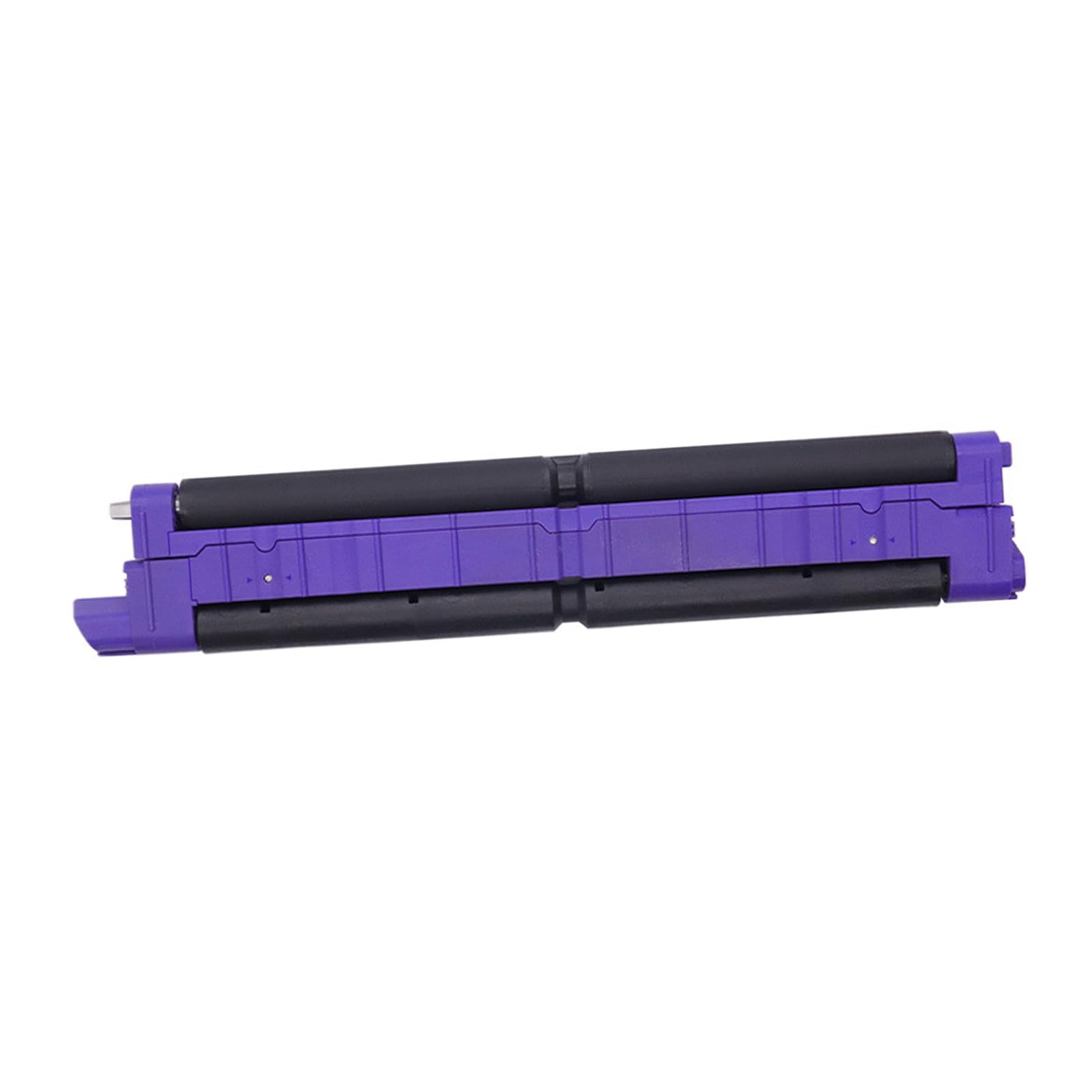 Kaeltsyn Robot Vacuum Roller Mop Bracket Spare Part for 002 J6 High Strength Mop Holders Easy to Disassemble
