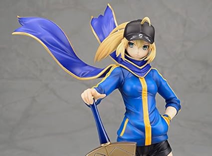 Amazon Co Jp Yiteng Fate Stay Night ヒロインx 1 7スケール マフラー含む Pvc製 塗装済 完成品フィギュア ホビー Amazon Co Jp Yiteng Fate Stay Night ヒロインx 1 7スケール マフラー含む Pvc製 塗装済 完成品フィギュア ホビー