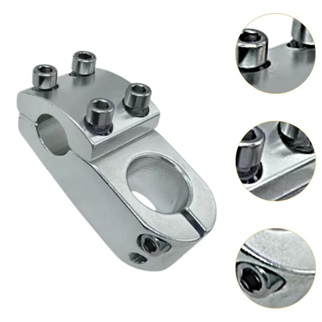 BS-001 Potence BMX 28,6 Mm X 22,2 Mm Composants En Alliage D