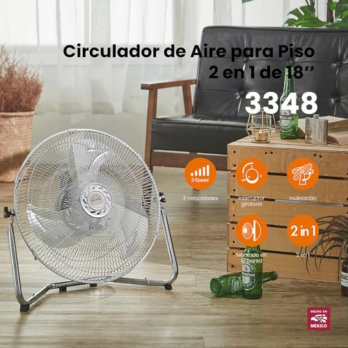 La Mejor Selección de Ventilador mytek los mejores 5. 29 La Mejor Selección de Ventilador mytek los mejores 5. 25