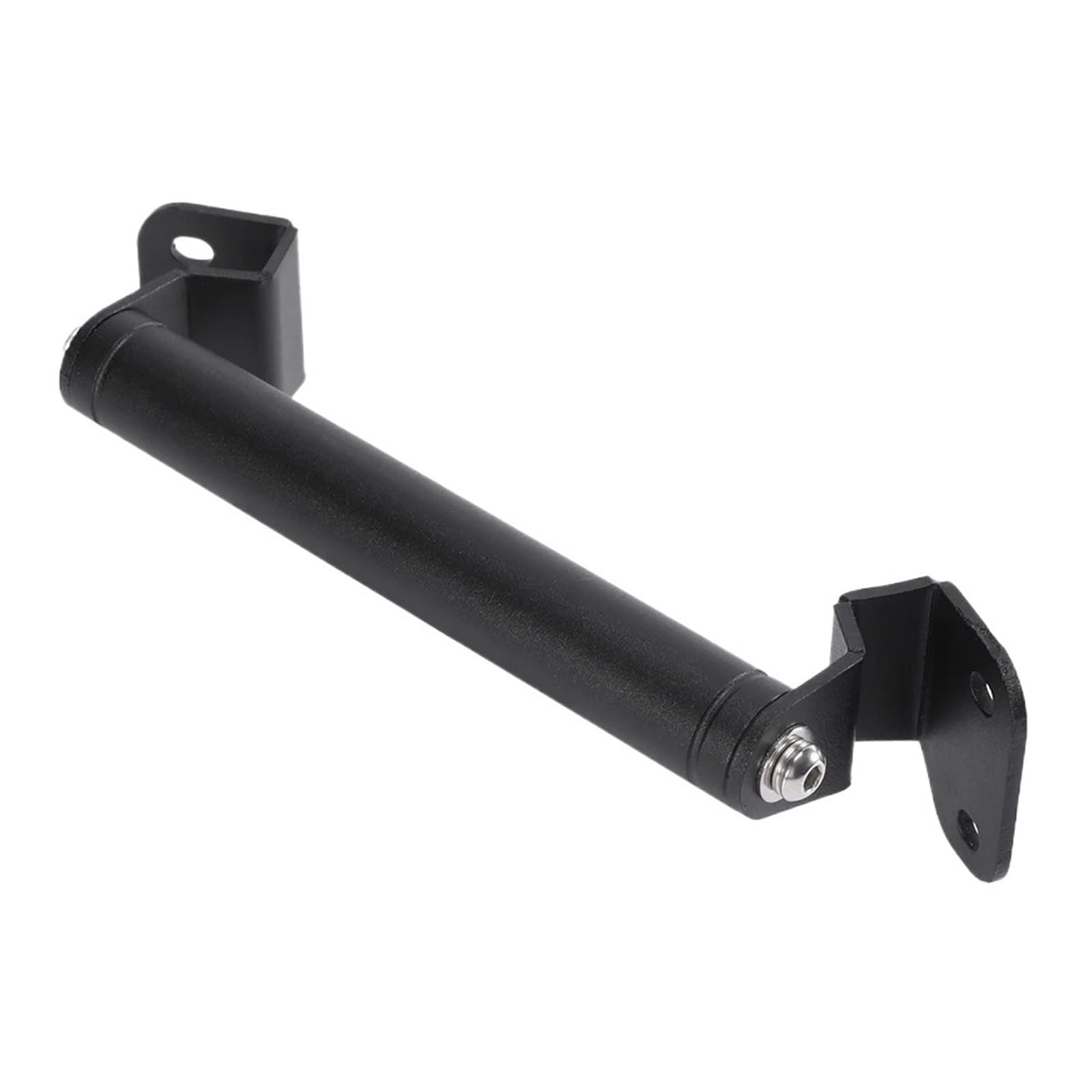 Navigazione Staffa Piastra Supporto Per Barra Di Navigazione GPS Supporto Per Telefono Estensione Manubrio Per KOVE 525X 500X 2019 2020 2021 2022 2023 2024