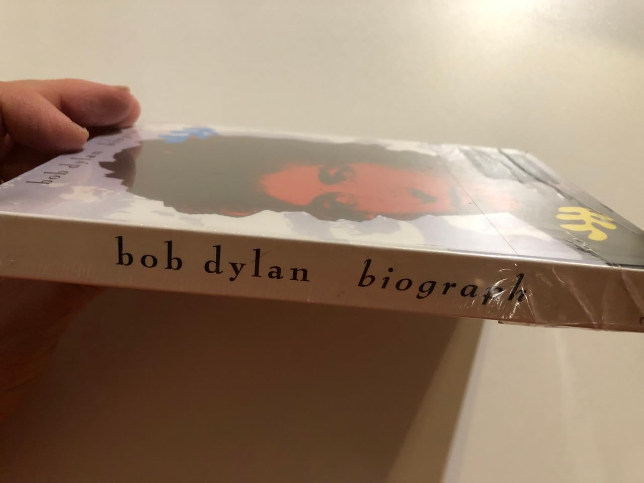 Biograph (Box