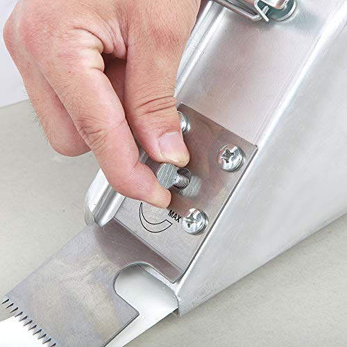 Buying Guide Goldblatt G15301 BanjoDry Tape