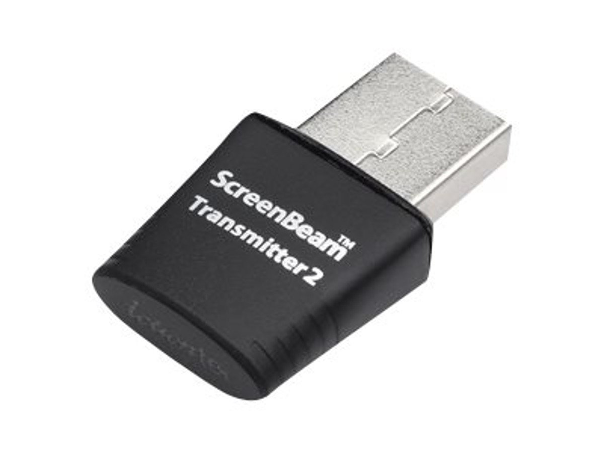 Actiontec Screenbeam Usb Transmitter 2 For Win 7/8