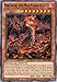 Yu-Gi-Oh! - Dogoran, the Mad Flame Kaiju (CORE-EN087) - Clash of Rebellions - 1st Edition - Rare