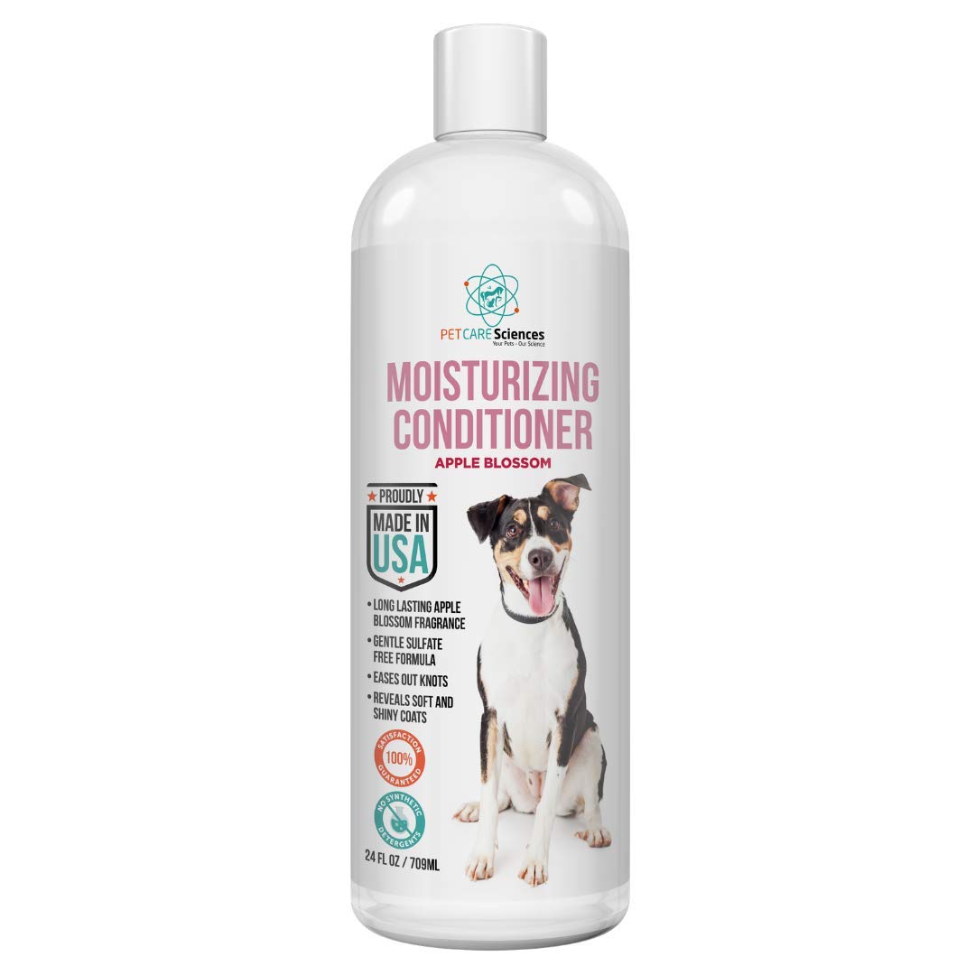 Should I Use Conditioner On My Dog