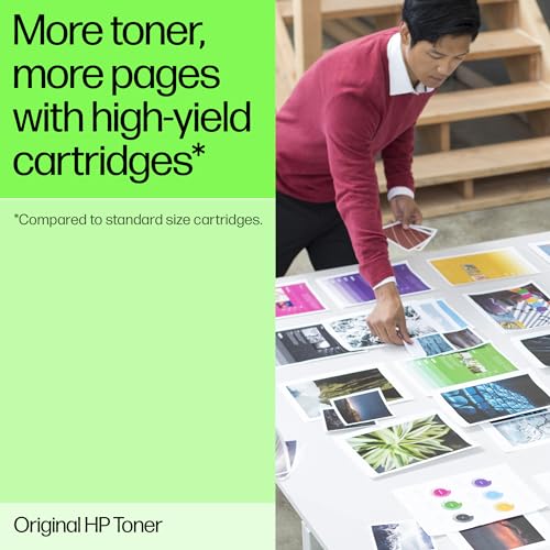 HP 151A - Nero - originale - LaserJet - cartuccia toner (W1510A)