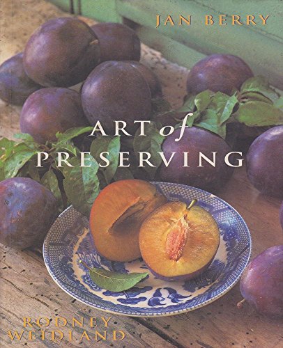 The Art of Preserving