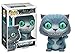 POP! Funko Disney: Alice in Wonderland Cheshire Cat Flocked #178 Hot Topic Exclusive