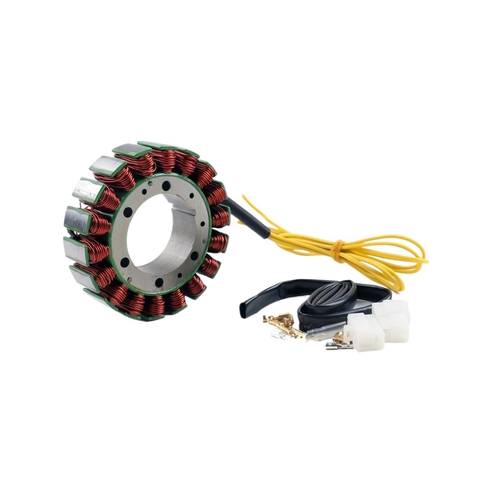 Stator bobine résistant pour réparer l'allumage de moto CX500