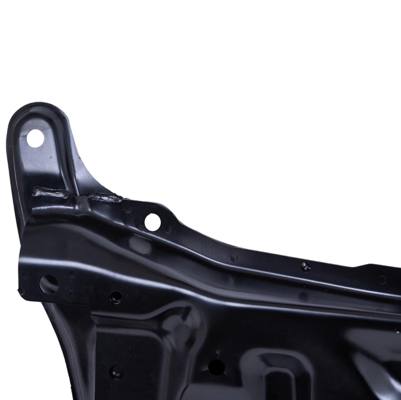 1x Achsträger Motorträger Vorderachse für Citroen C1 PM PN für Peugeot 107 PM PN für Toyota Aygo B1